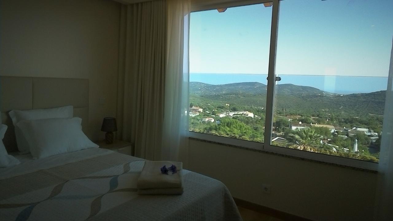 Hotel Rural Rocha da Gralheira São Brás de Alportel Esterno foto